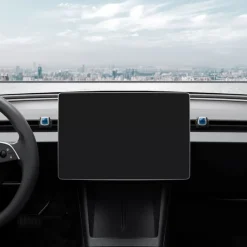 ADAPTER DO ODŚWIEŻACZA POWIETRZA SPIGEN TESLA MODEL 3 2024 Y JUNIPER TESLA AIR FRESHENER ADAPTER