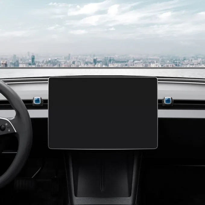 ADAPTER DO ODŚWIEŻACZA POWIETRZA SPIGEN TESLA MODEL 3 2024 Y JUNIPER TESLA AIR FRESHENER ADAPTER