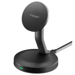 ŁADOWARKA MAGSAFE SPIGEN EF151MS ESSENTIAL MAGNETIC 15W CZARNA