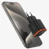 ŁADOWARKA SPIGEN EE301EU ARCSTATION ESSENTIAL CHARGER 30W BLACK