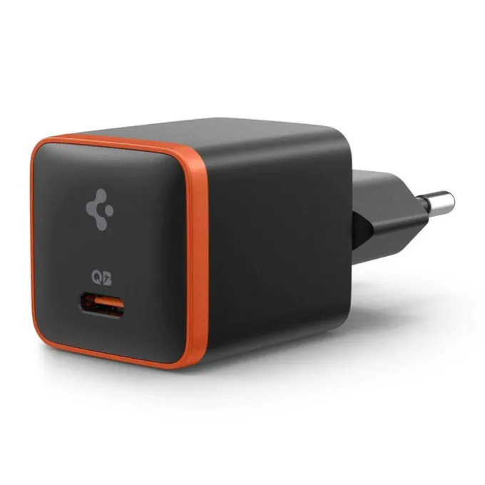 ŁADOWARKA SPIGEN EE301EU ARCSTATION ESSENTIAL CHARGER 30W BLACK