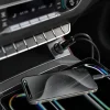 ŁADOWARKA SPIGEN EV502 ARCSTATION ESSENTIAL CAR CHARGER 50W BLACK