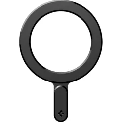 Blaszka Ring Spigen Onetap Ring Magnetic Magsafe Plate Black
