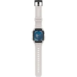 BRANSOLETA SPIGEN RUGGED ARMOR ”PRO” APPLE WATCH 10 (46 MM) DUNE BEIGE