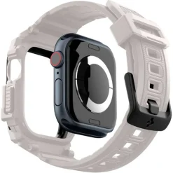 BRANSOLETA SPIGEN RUGGED ARMOR ”PRO” APPLE WATCH 10 (46 MM) DUNE BEIGE