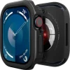 CASEOLOGY VAULT APPLE WATCH 10 (46 MM) MATTE BLACK