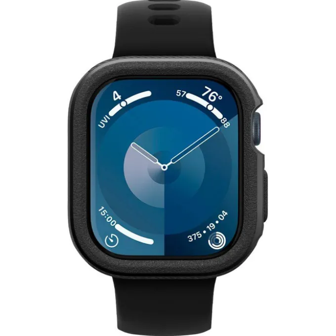 CASEOLOGY VAULT APPLE WATCH 10 (46 MM) MATTE BLACK