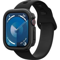CASEOLOGY VAULT APPLE WATCH 10 (46 MM) MATTE BLACK
