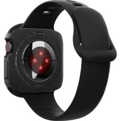 CASEOLOGY VAULT APPLE WATCH 10 (46 MM) MATTE BLACK