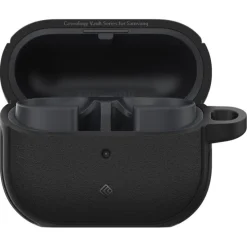CASEOLOGY VAULT SAMSUNG GALAXY BUDS 3 / 3 PRO MATTE BLACK