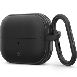 CASEOLOGY VAULT SAMSUNG GALAXY BUDS 3 / 3 PRO MATTE BLACK