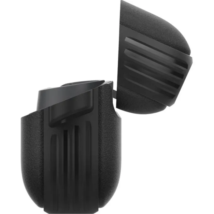 CASEOLOGY VAULT SAMSUNG GALAXY BUDS 3 / 3 PRO MATTE BLACK