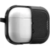 ETUI APPLE AIRPODS PRO 3 SPIGEN CORE ARMOR MATOWE CZARNE
