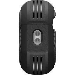 ETUI APPLE AIRPODS PRO 3 SPIGEN CORE ARMOR MATOWE CZARNE