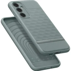 Etui Caseology Parallax Galaxy S23 FE Sage Green Case
