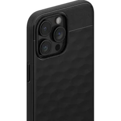 Etui Caseology Parallax Mag Magsafe iPhone 15 Pro Matte Black Case