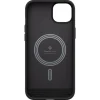 Etui Caseology Parallax Mag Magsafe iPhone 14 Plus Matte Black