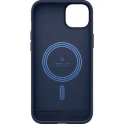 Etui Caseology Parallax Mag Magsafe iPhone 14 Plus Midnight Blue