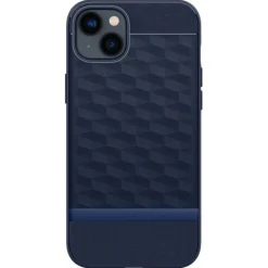 Etui Caseology Parallax Mag Magsafe iPhone 14 Plus Midnight Blue