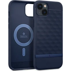 Etui Caseology Parallax Mag Magsafe iPhone 14 Plus Midnight Blue