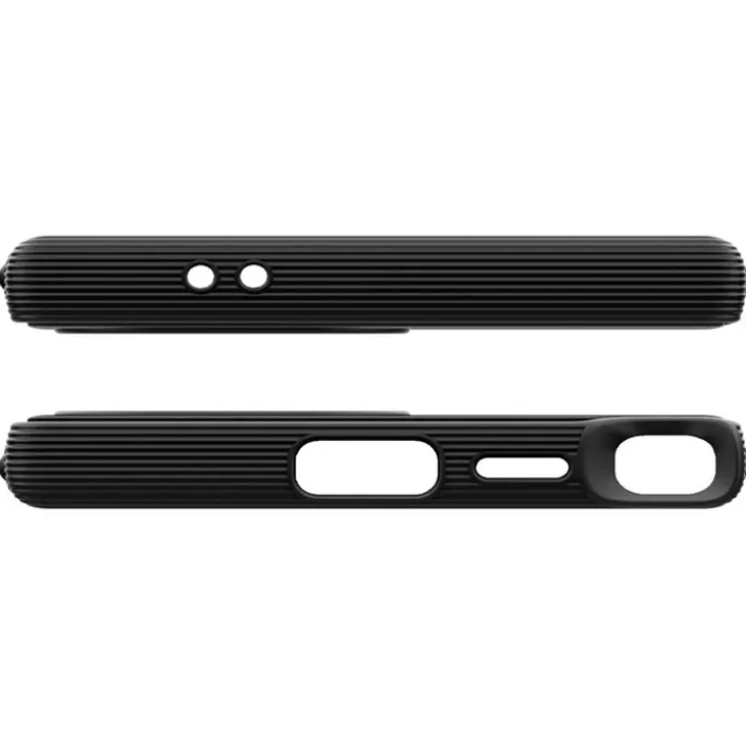 Etui Caseology Parallax Samsung Galaxy S24 Ultra Matte Black Case