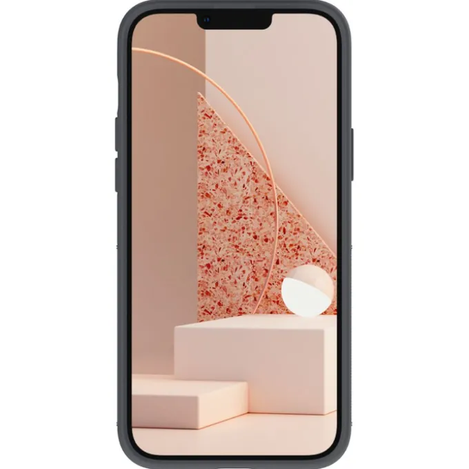 Etui Caseology Skyfall iPhone 14 Plus Matte Black