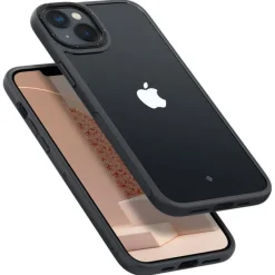 Etui Caseology Skyfall iPhone 14 Plus Matte Black