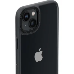 Etui Caseology Skyfall iPhone 14 Plus Matte Black