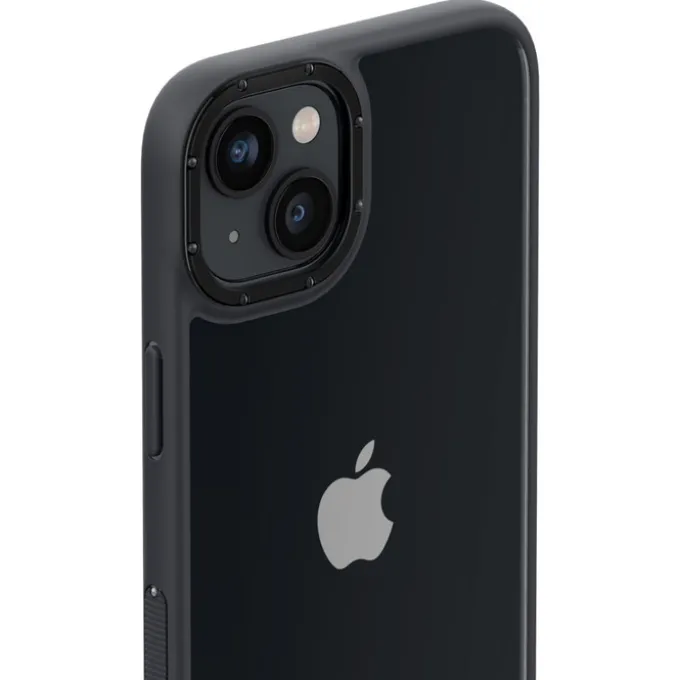 Etui Caseology Skyfall iPhone 14 Plus Matte Black
