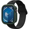 ETUI CASEOLOGY VAULT APPLE WATCH 10 (46 MM) MIDNIGHT GREEN