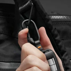 ETUI DO KLUCZYKÓW BMW SPIGEN BK100 KEY FOB CZARNE