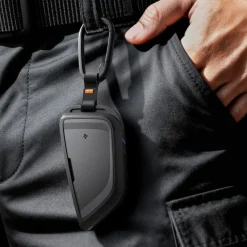 ETUI DO KLUCZYKÓW BMW SPIGEN BK100 KEY FOB CZARNE