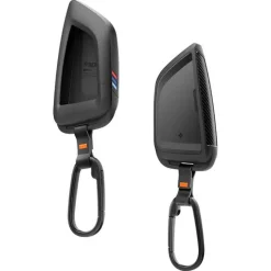 ETUI DO KLUCZYKÓW BMW SPIGEN BK100 KEY FOB CZARNE