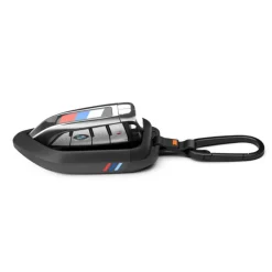 ETUI DO KLUCZYKÓW BMW SPIGEN BK100 KEY FOB CZARNE