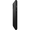 Etui iPhone 13 Etui MagSafe Mag Armor Spigen Matte Black Case