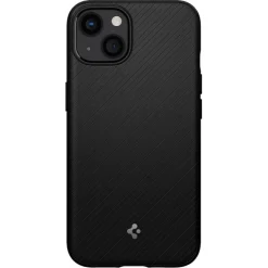 Etui iPhone 13 Etui MagSafe Mag Armor Spigen Matte Black Case