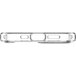 Etui iPhone 13 Etui SPIGEN Ultra Hybrid Crystal Clear Case