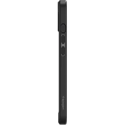 Etui iPhone 13 Etui SPIGEN Ultra Hybrid Black Case
