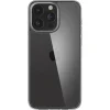 Etui iPhone 15 Pro Max Spigen Airskin Hybrid Crystal Clear Case