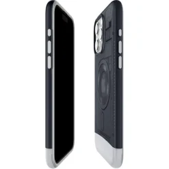 Etui iPhone 15 Pro Max Spigen Classic C1 Mag Magsafe Graphite Case