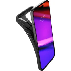 Etui iPhone 15 Pro Max Spigen Core Armor Matte Black Case