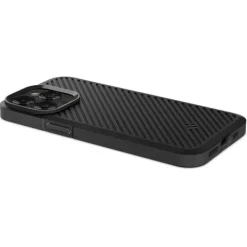 Etui iPhone 15 Pro Max Spigen Core Armor Matte Black Case