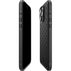 Etui iPhone 15 Pro Max Spigen Cryo Armor Cryo Red