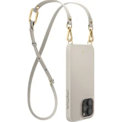 Etui iPhone 15 Pro Max Spigen Cyrill Classic Charm Mag Magsafe Cream Case