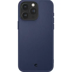 Etui iPhone 15 Pro Max Spigen Cyrill Kajuk Mag Magsafe Navy Case