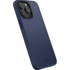 Etui iPhone 15 Pro Max Spigen Cyrill Kajuk Mag Magsafe Navy Case