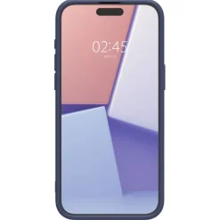 Etui iPhone 15 Pro Max Spigen Cyrill Kajuk Mag Magsafe Navy Case