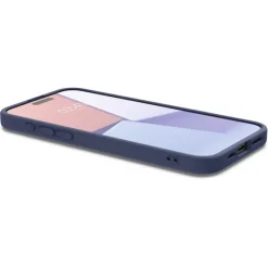 Etui iPhone 15 Pro Max Spigen Cyrill Kajuk Mag Magsafe Navy Case