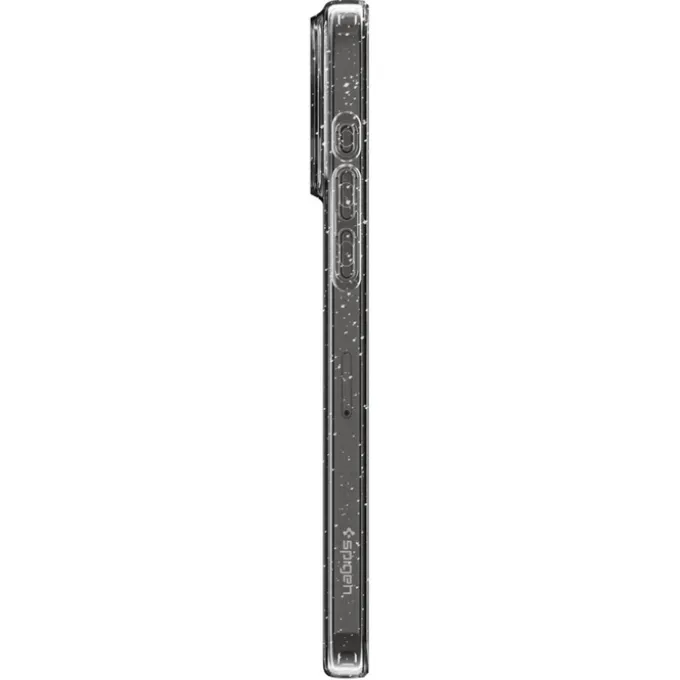 Etui iPhone 15 Pro Max Spigen Liquid Crystal Glitter Crystal Case