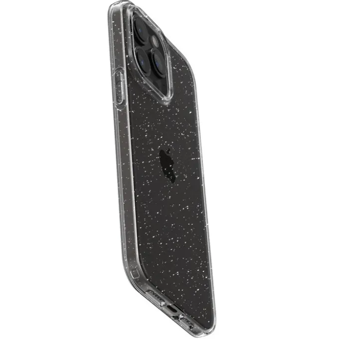Etui iPhone 15 Pro Max Spigen Liquid Crystal Glitter Crystal Case